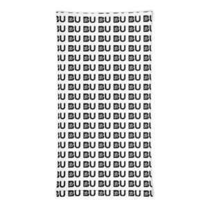 BU Neck Gaiter