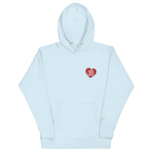 KIND Classic Unisex Hoodie