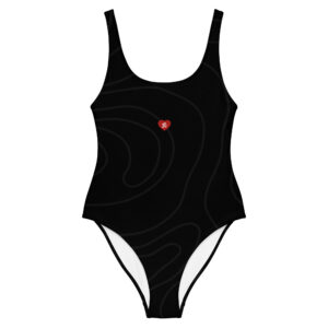SEA One-Piece Swimsuit