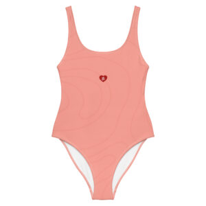 SEA One-Piece Swimsuit