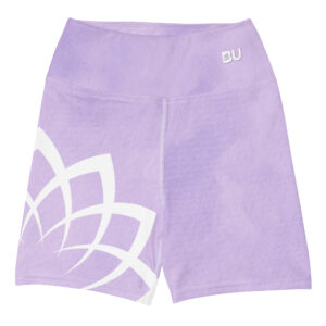 KAMALA Yoga Shorts