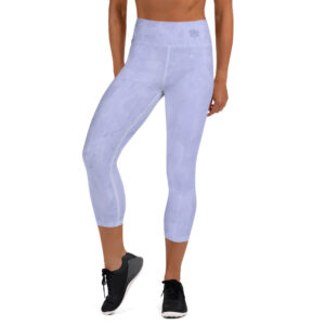 LILAC Yoga Capri