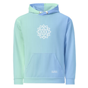 MENTA Unisex Hoodie
